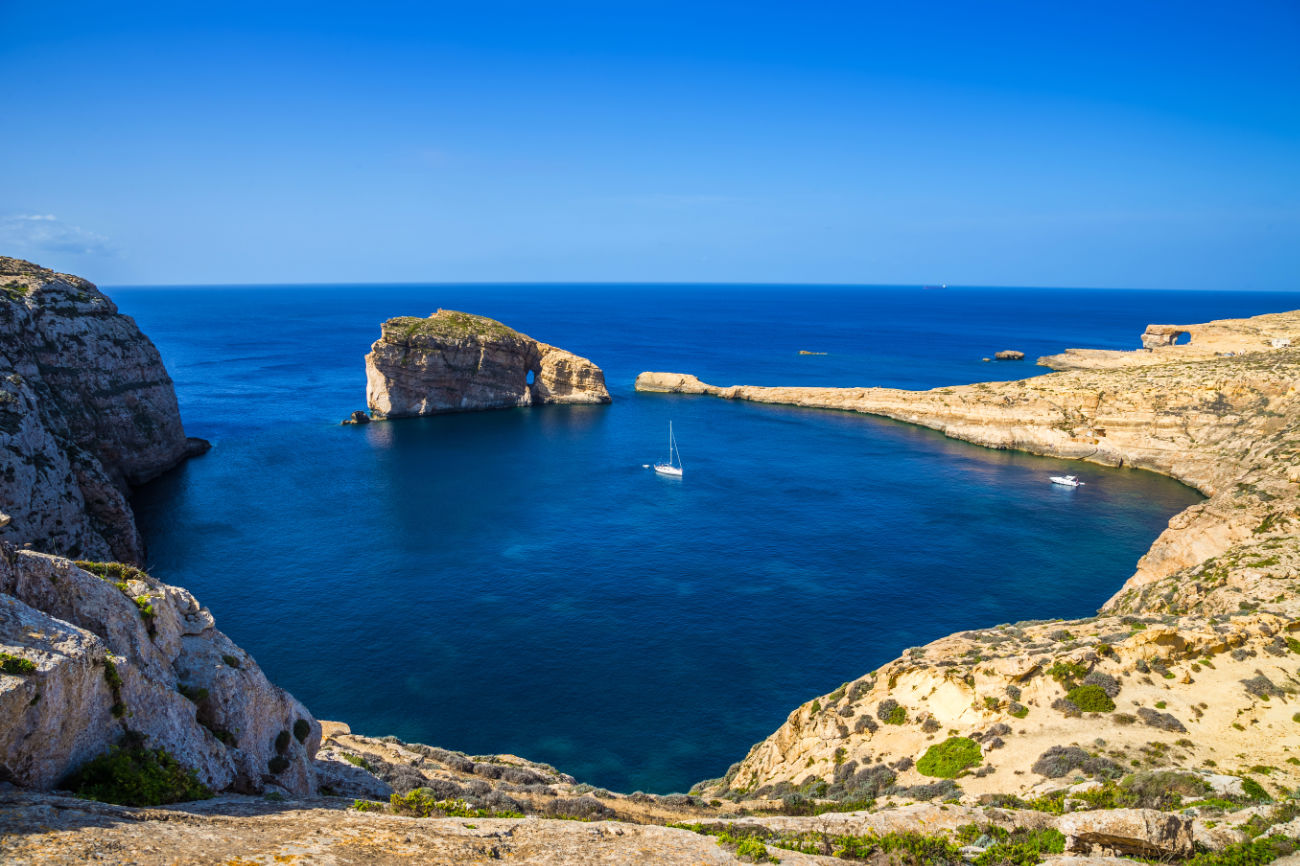 Gozo