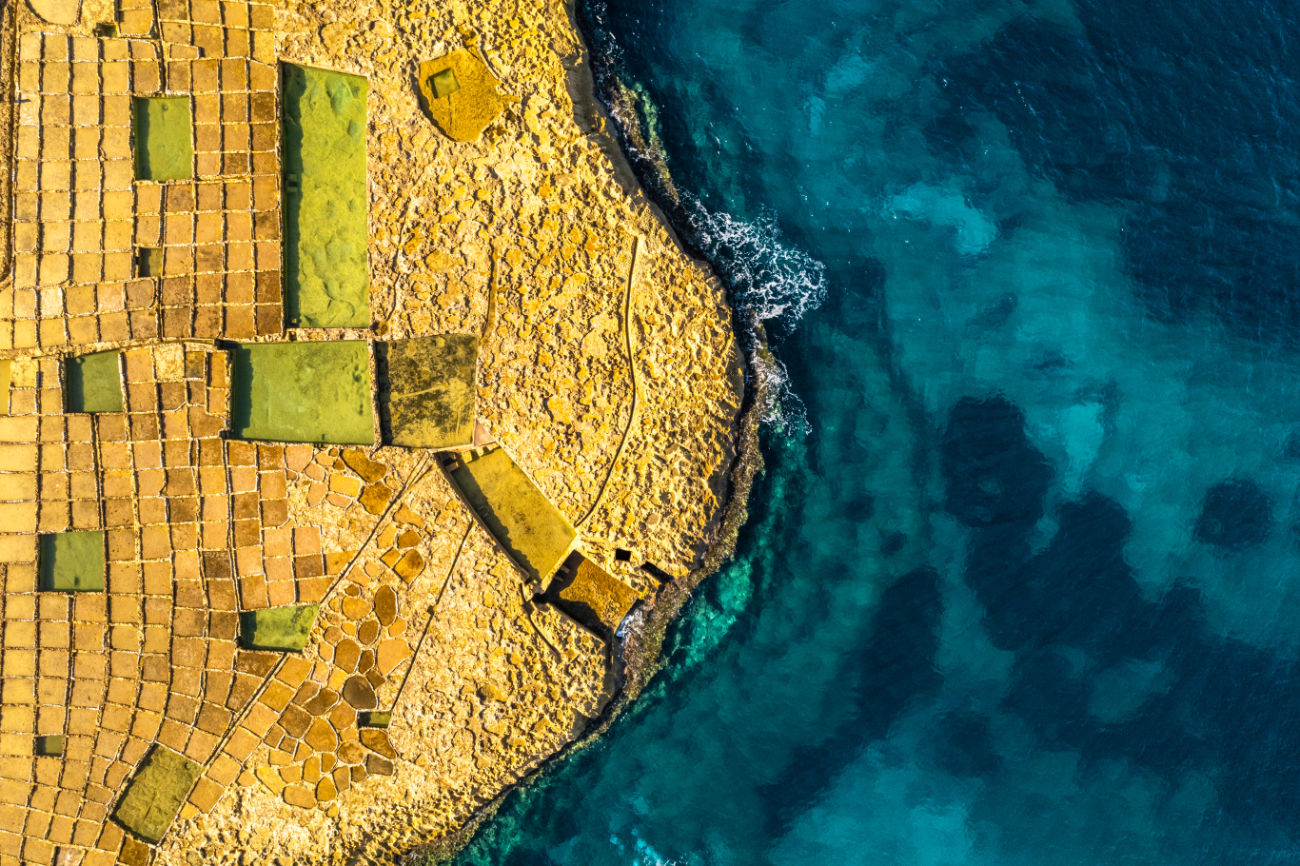 l'île de Gozo