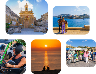 Group Tours