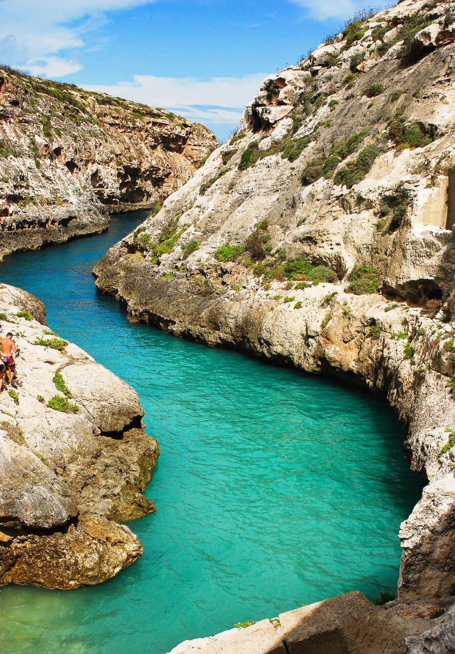 Wied Il-Għasri