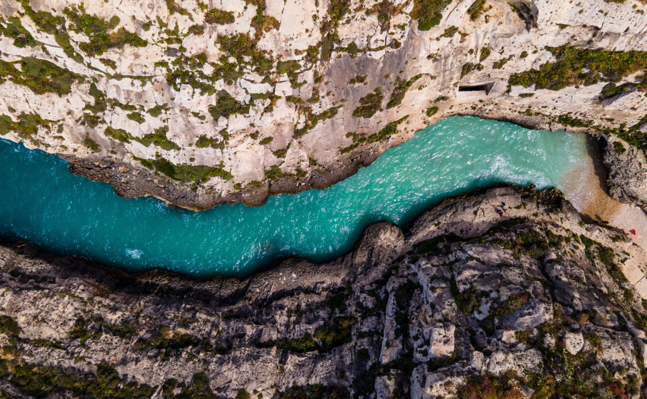 Wied Il-Ghasri (Gozo): A Scenic Island Escape