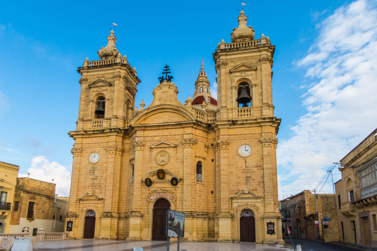 Xewkija: Discover The Oldest Village in Gozo