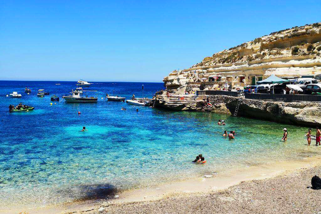 Places to Visit in Gozo: 20+ Must-See Attractions