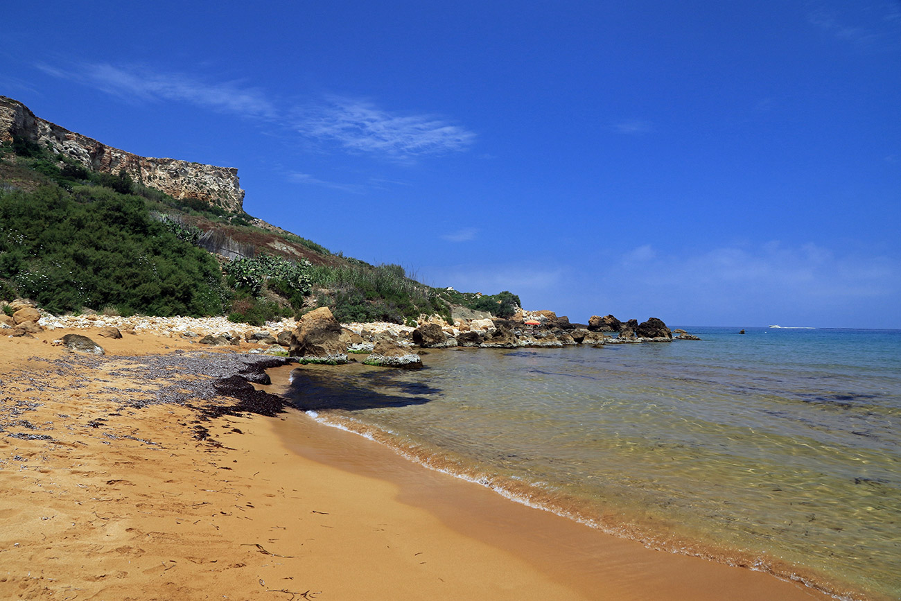 Gozo Itinerary for 1 Day: Our tried-and-tested day plan